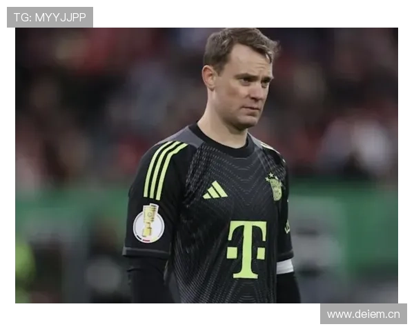 诺伊尔创新训练方式提升球员反应能力与场上表现的持续分析