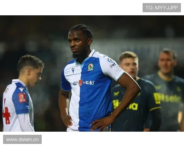 布莱克本青年队天才 布莱克本青年队天才