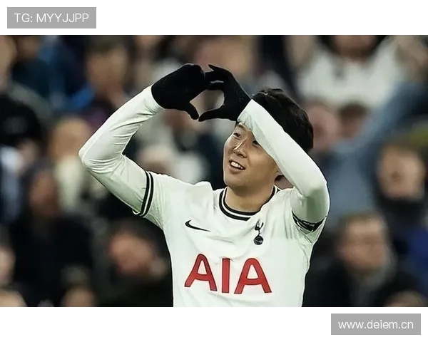 孙兴慜热刺10年173球：忠诚与队史传奇地位解析