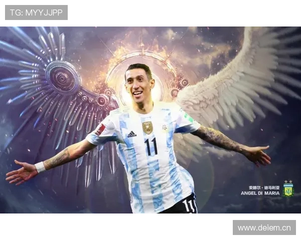 安赫尔·迪马利亚：英超高开低走后迅速离队