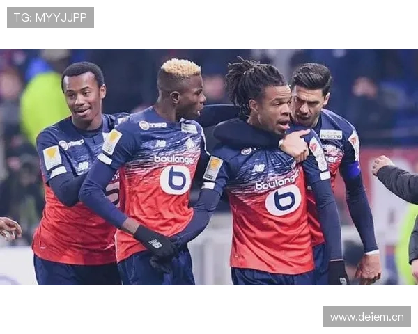 莱万与奥斯梅恩对比:射术效率、比赛参与度的结构性差异 莱万与奥斯梅恩对比:射术效率、比赛参与度的结构性差异