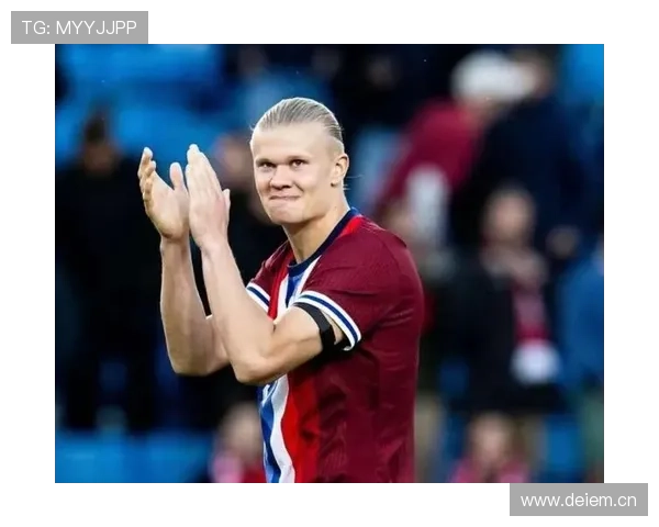 哈兰德 vs “吃饼”标签:数据与战术角色辩证 哈兰德 vs “吃饼”标签:数据与战术角色辩证