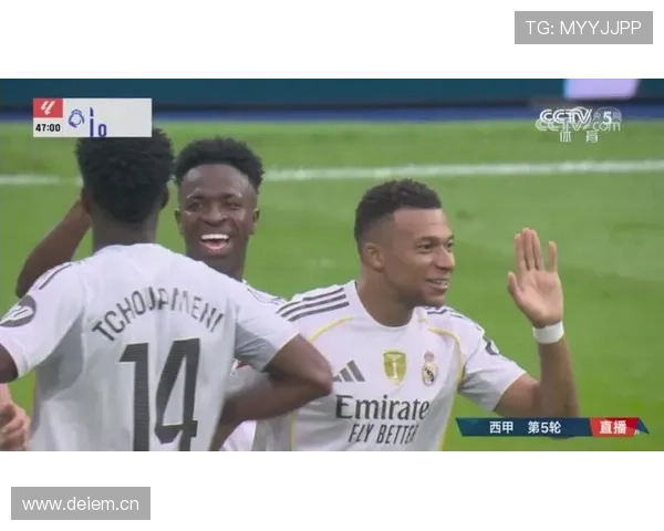 维尼修斯 vs 姆巴佩：上限差距如何体现