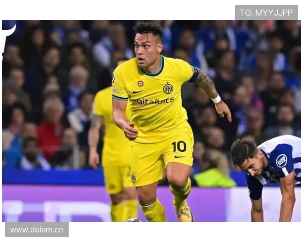 劳塔罗背身支点作用与战术价值解析 劳塔罗背身支点作用与战术价值解析