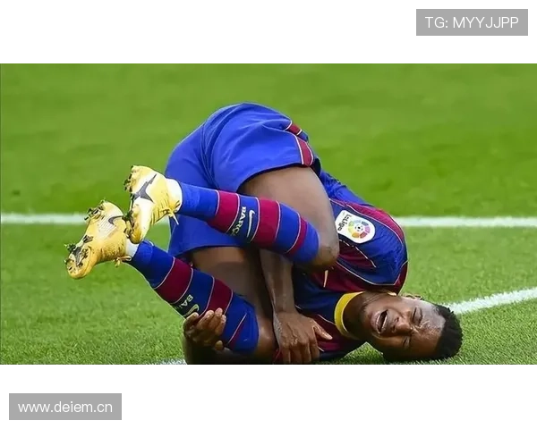 亚马尔会重蹈法蒂陨落覆辙吗？