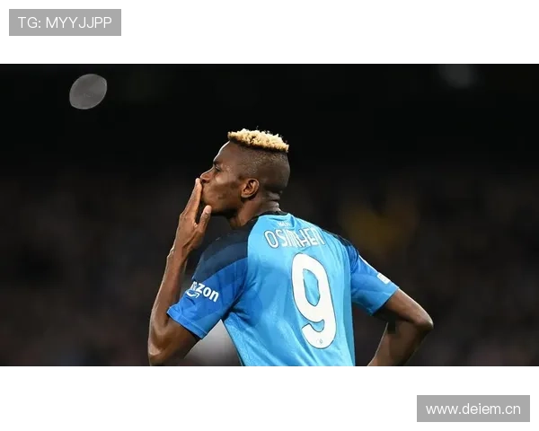 奥斯梅恩转会困境：战术适配与市场估值错位