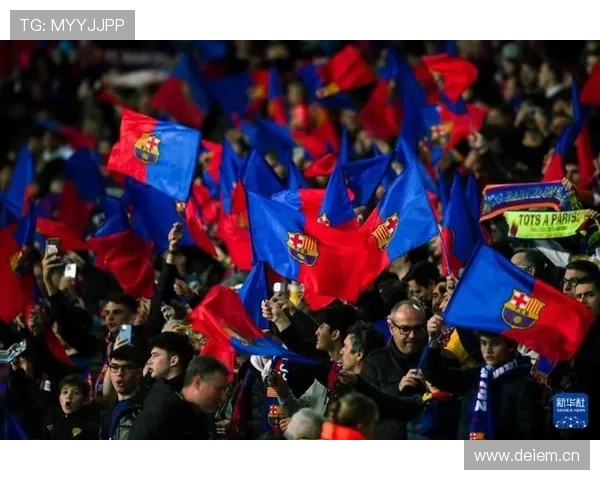 巴萨重返欧冠强队行列:当前表现逐步反映竞争力恢复趋势 巴萨重返欧冠强队行列:当前表现逐步反映竞争力恢复趋势