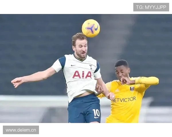 热刺进攻华丽却屡屡掉链子，稳定性面临考验