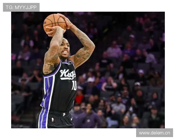 德罗赞背身单打效率提升明显 拉开与麦科勒姆得分结构差距