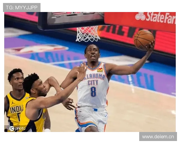 杰伦·威廉姆斯突破效率提升显著 拉开进攻空间影响球队节奏