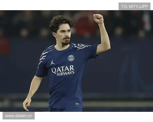 维蒂尼亚 vs 加维：新生代中场组织与推进能力对比