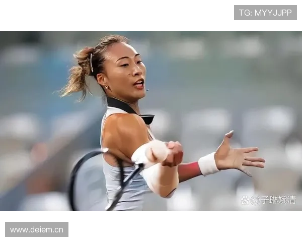 郑钦文赛场上拼到翻天，赛后买买买啥都敢冲着掏钱包？