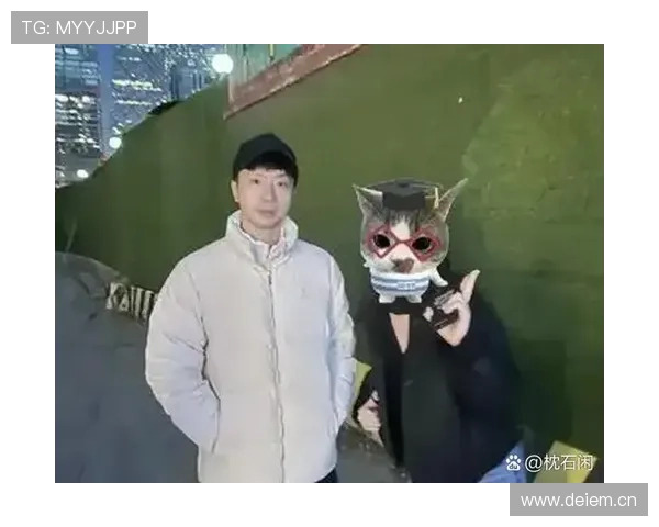 马龙赛场上霸气十足，私下竟然爱穿拖鞋逛街？
