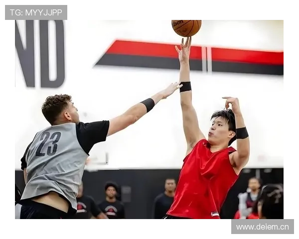 乐福无球牵制力改变防守布局，拉开空间助队高效输出