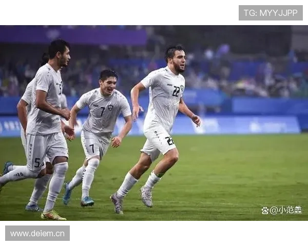 乌兹别克斯坦能否首次晋级2026世界杯？赛程前景与出线形势分析